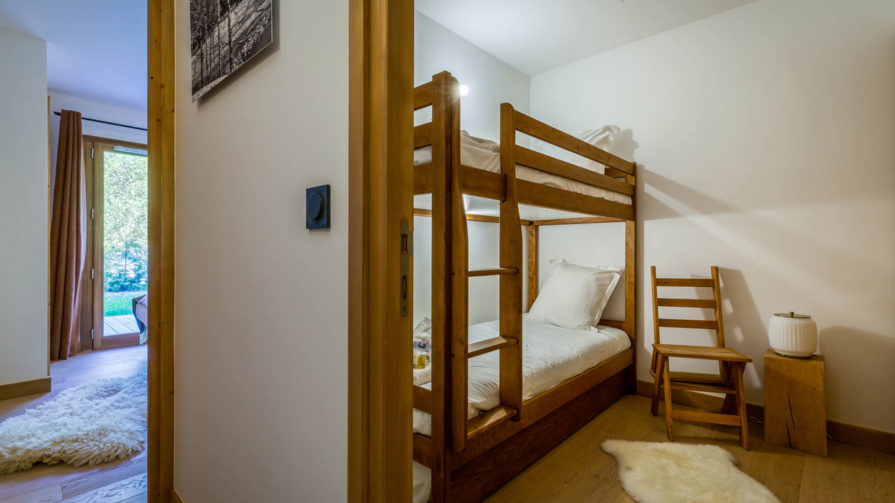 Photo of Appartement Le Green