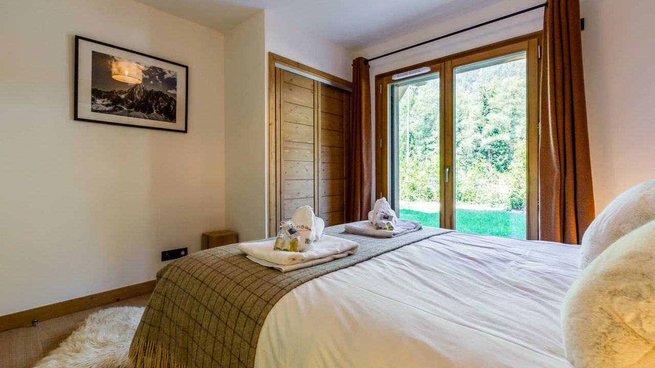 Photo of Appartement Le Green