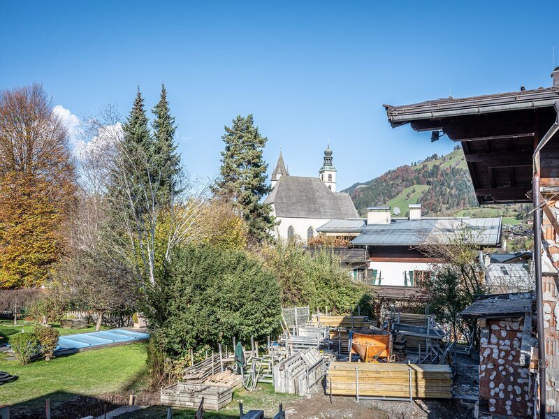 #FA788_3 Accommodation in Kitzbuhel