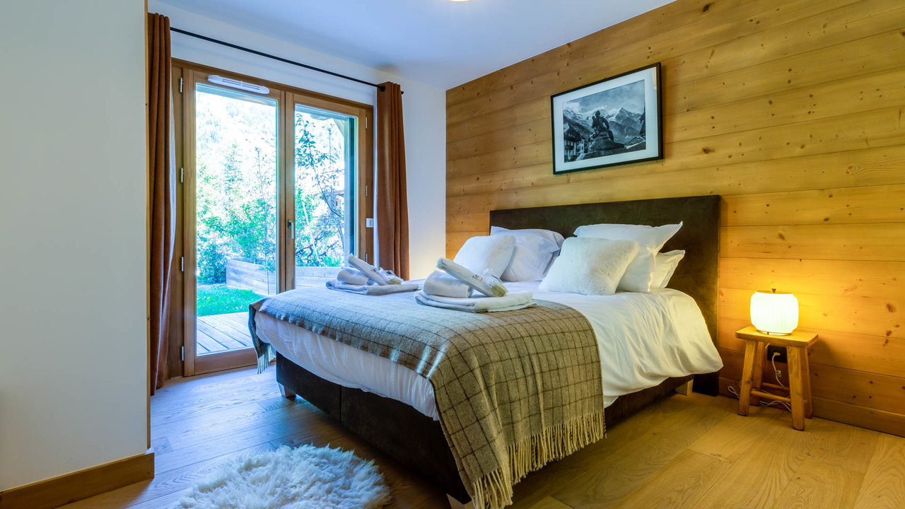Photo of Appartement Le Green