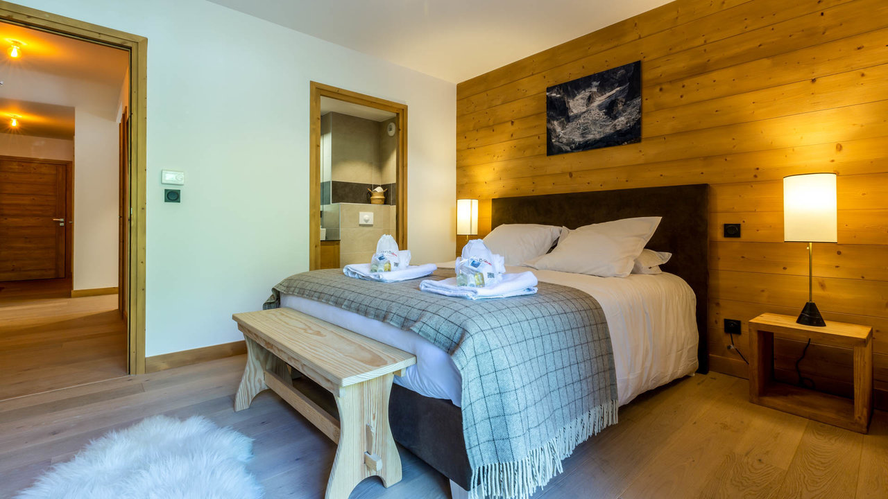 Photo of Appartement Le Green