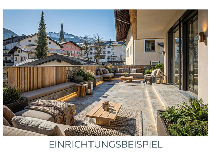 #FA788_3 Accommodation in Kitzbuhel