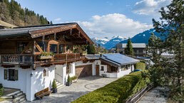 Kitzbuhel accommodation chalets for sale in Kitzbuhel apartments to buy in Kitzbuhel holiday homes to buy in Kitzbuhel