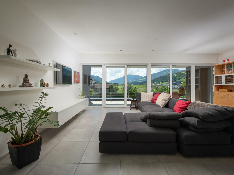 #VW060 Accommodation in Mittersill