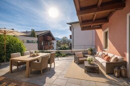 Kitzbuhel accommodation chalets for sale in Kitzbuhel apartments to buy in Kitzbuhel holiday homes to buy in Kitzbuhel