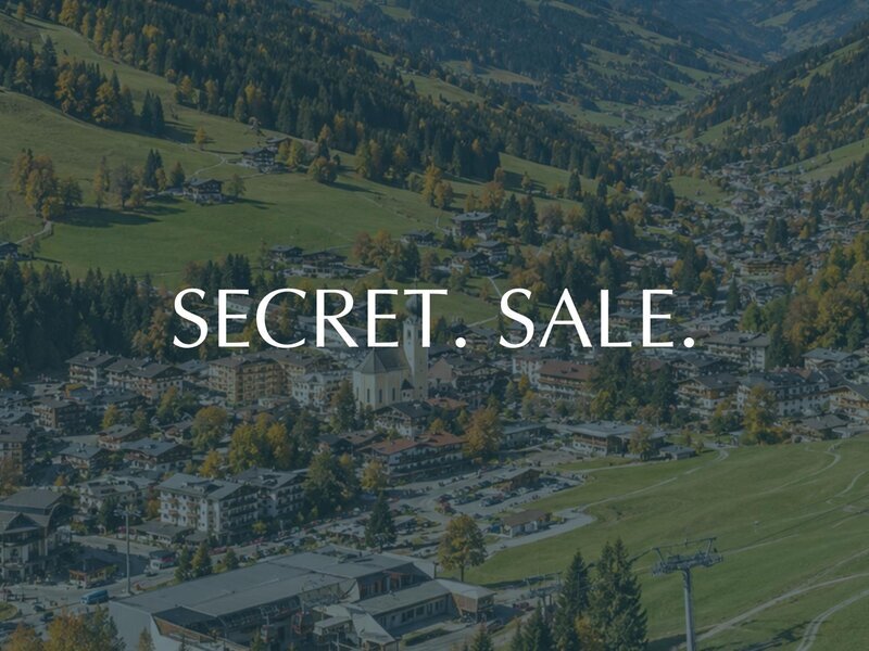 #MK865 Accommodation in Saalbach - Hinterglemm