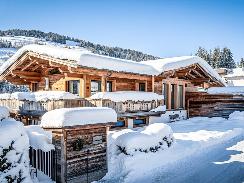 #OH513 Accommodation in Kirchberg