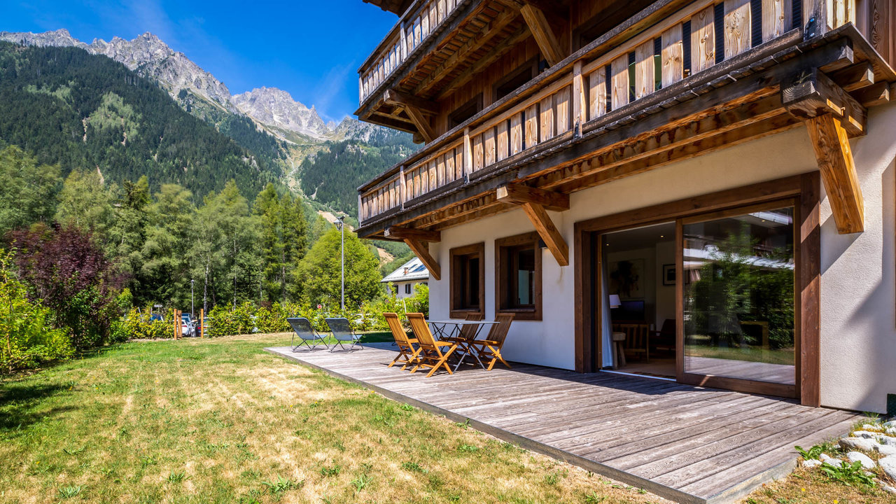 Photo of Appartement Le Green