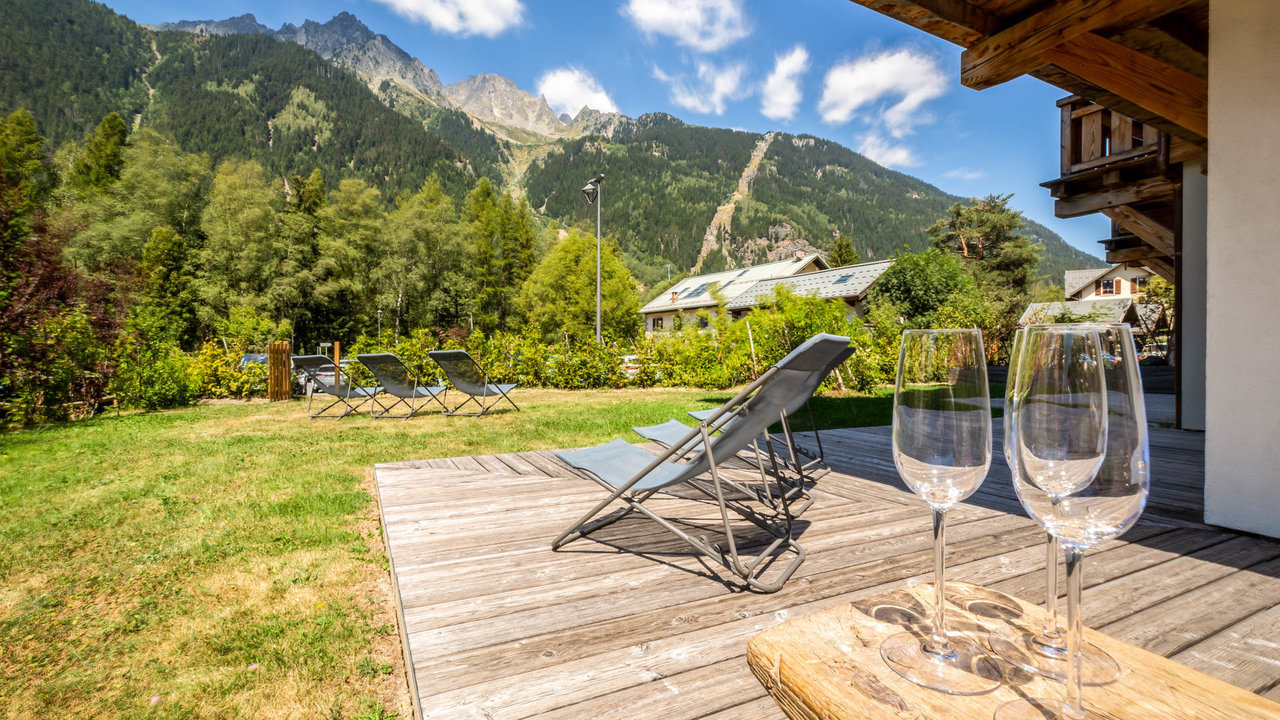 Photo of Appartement Le Green