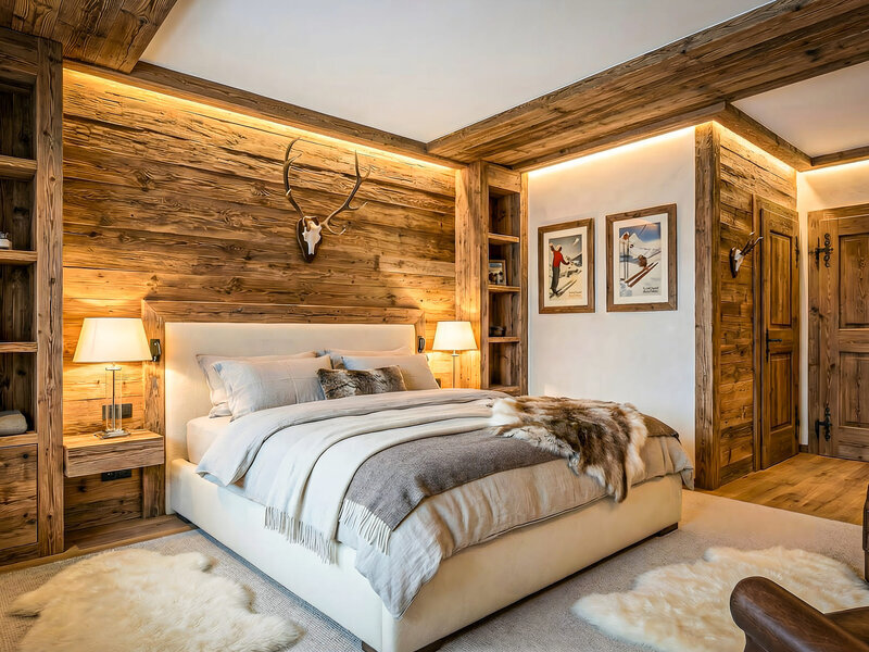 #FA788_5 Accommodation in Kitzbuhel