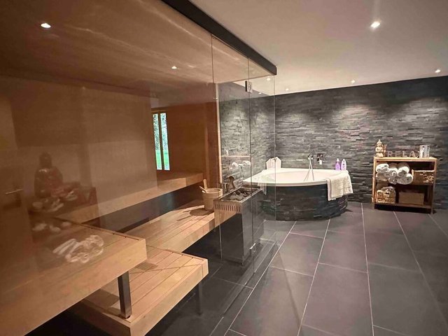 Photo of Luxury Chalet in Laax