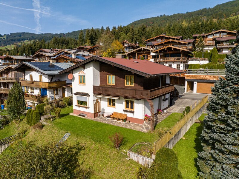 #ZT470 Accommodation in Kirchberg