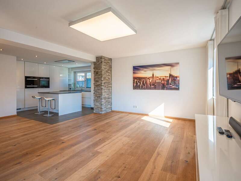 #OB393 Accommodation in St Johann in Tirol