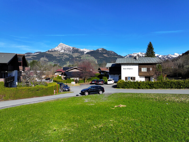 #CB050 Accommodation in Kitzbuhel