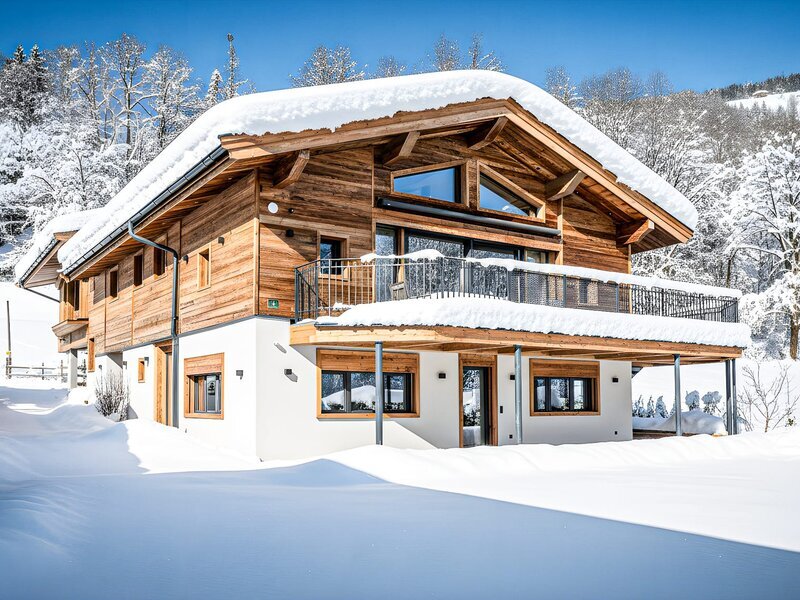 #LT815 Accommodation in Westendorf