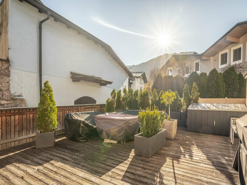 #XS635 Accommodation in Kitzbuhel