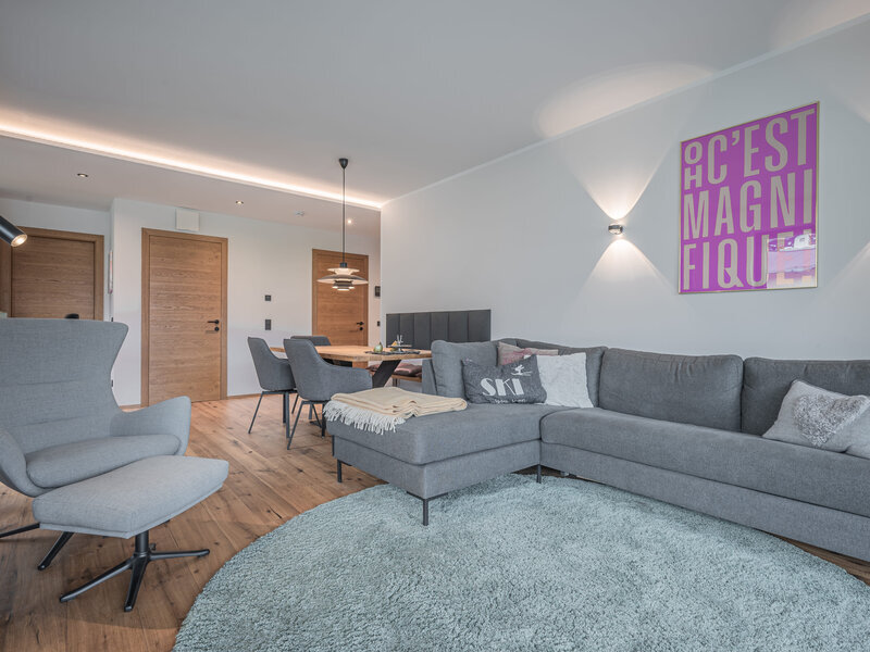 #ZH234 Accommodation in Kirchberg
