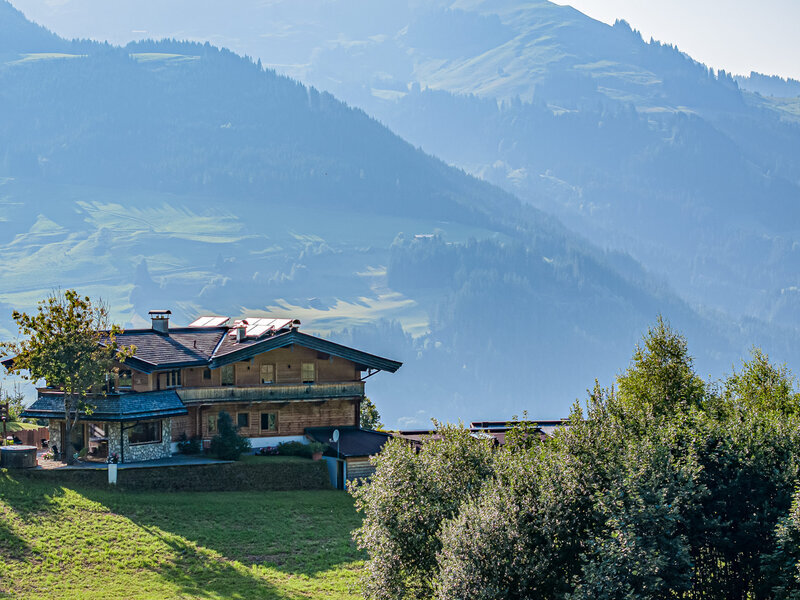 #PE005 Accommodation in Aurach