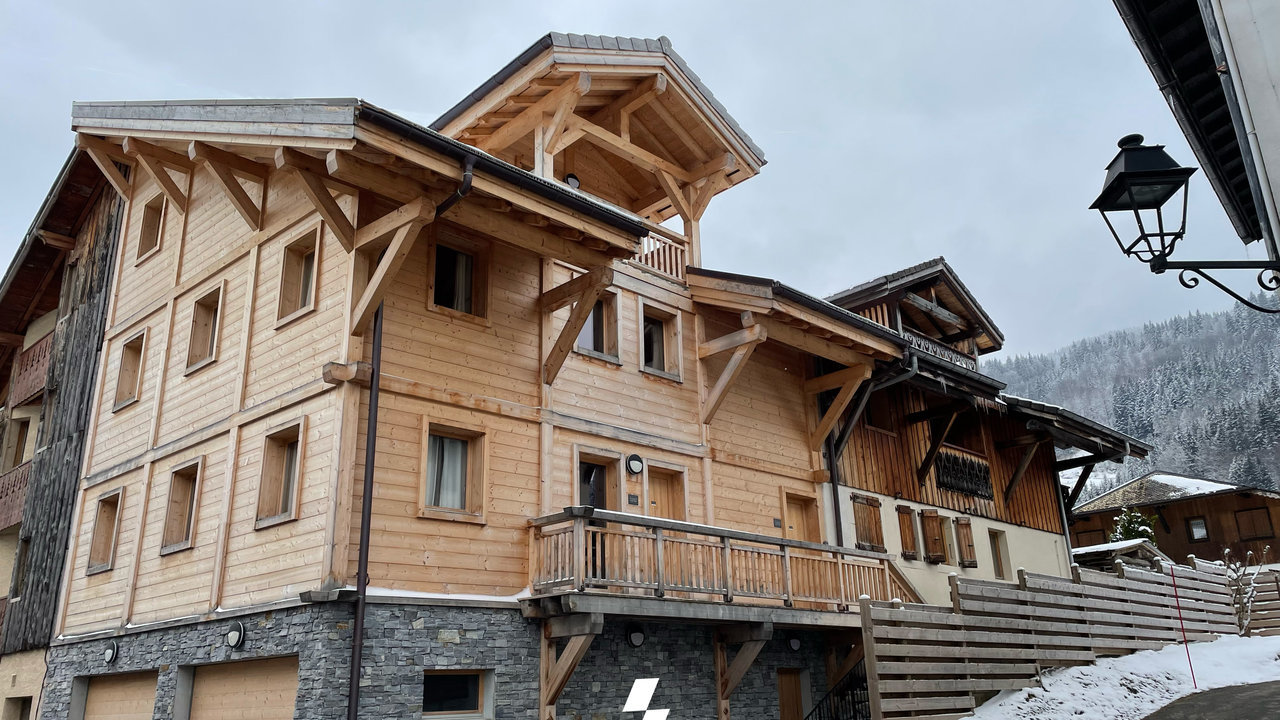 Photo of Chalet Five25
