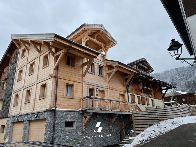 Photo of Chalet Five25
