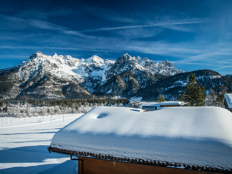 #CM001 Accommodation in Val Gardena-Ortisei