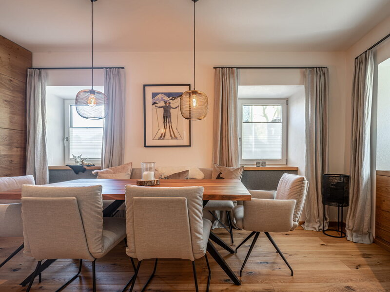 #XS635 Accommodation in Kitzbuhel