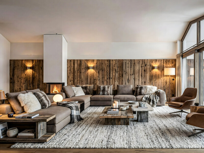 #DV657_10 Accommodation in Kirchberg