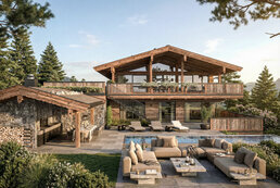 St Johann in Tirol accommodation chalets for sale in St Johann in Tirol apartments to buy in St Johann in Tirol holiday homes to buy in St Johann in Tirol