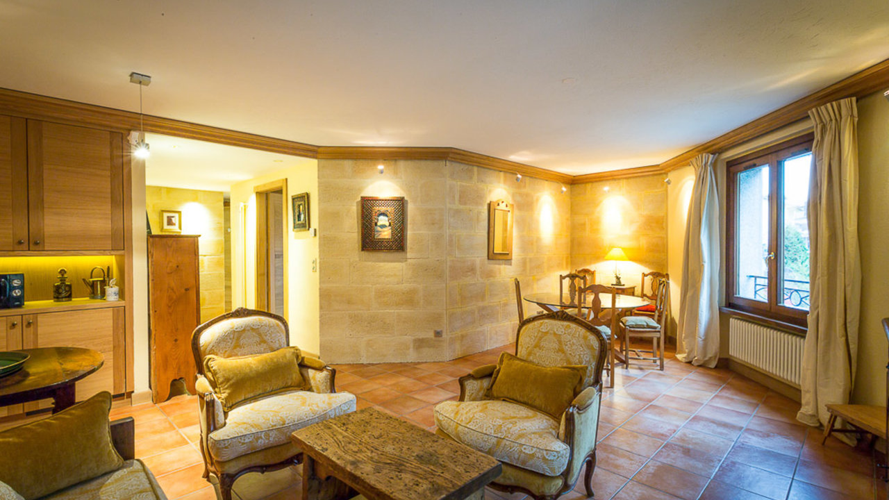 Photo of Appartement Chanterelles