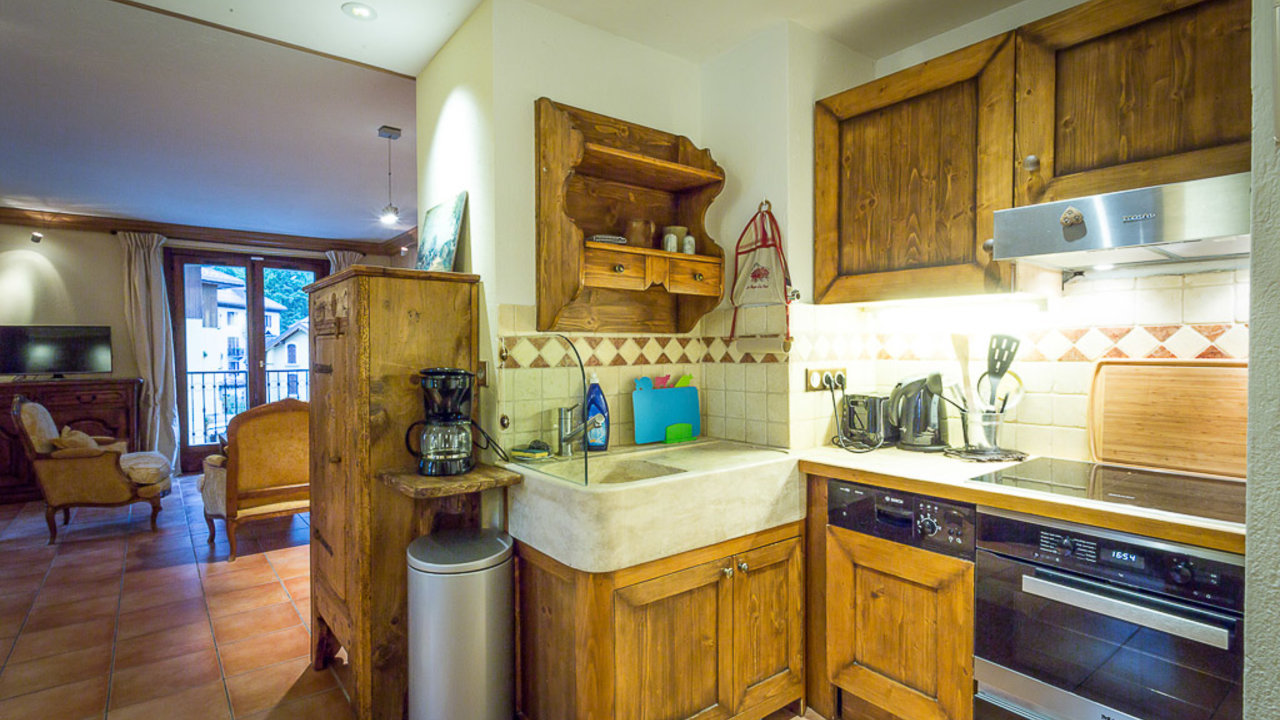 Photo of Appartement Chanterelles