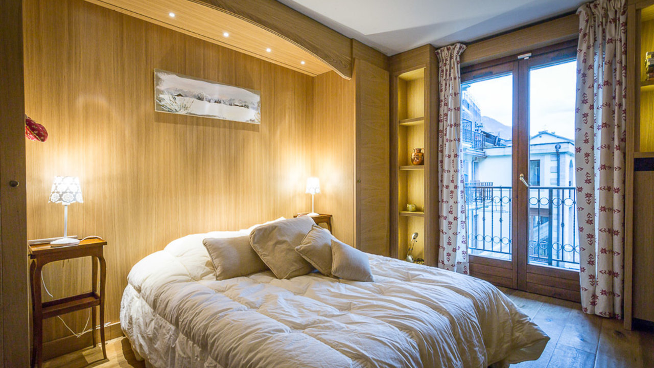Photo of Appartement Chanterelles