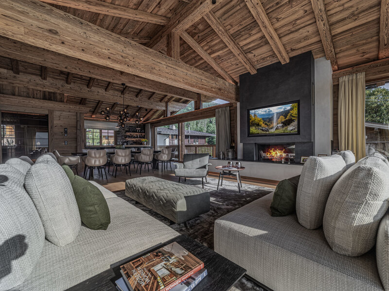 #ZZ323 Accommodation in Kitzbuhel