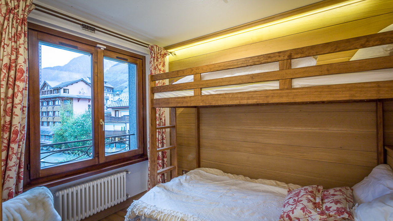Photo of Appartement Chanterelles