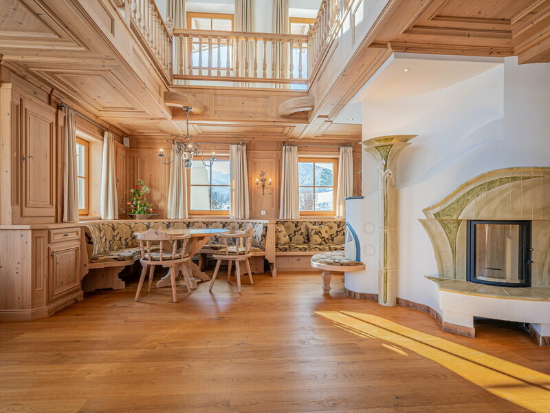 #HQ677 Accommodation in Kitzbuhel