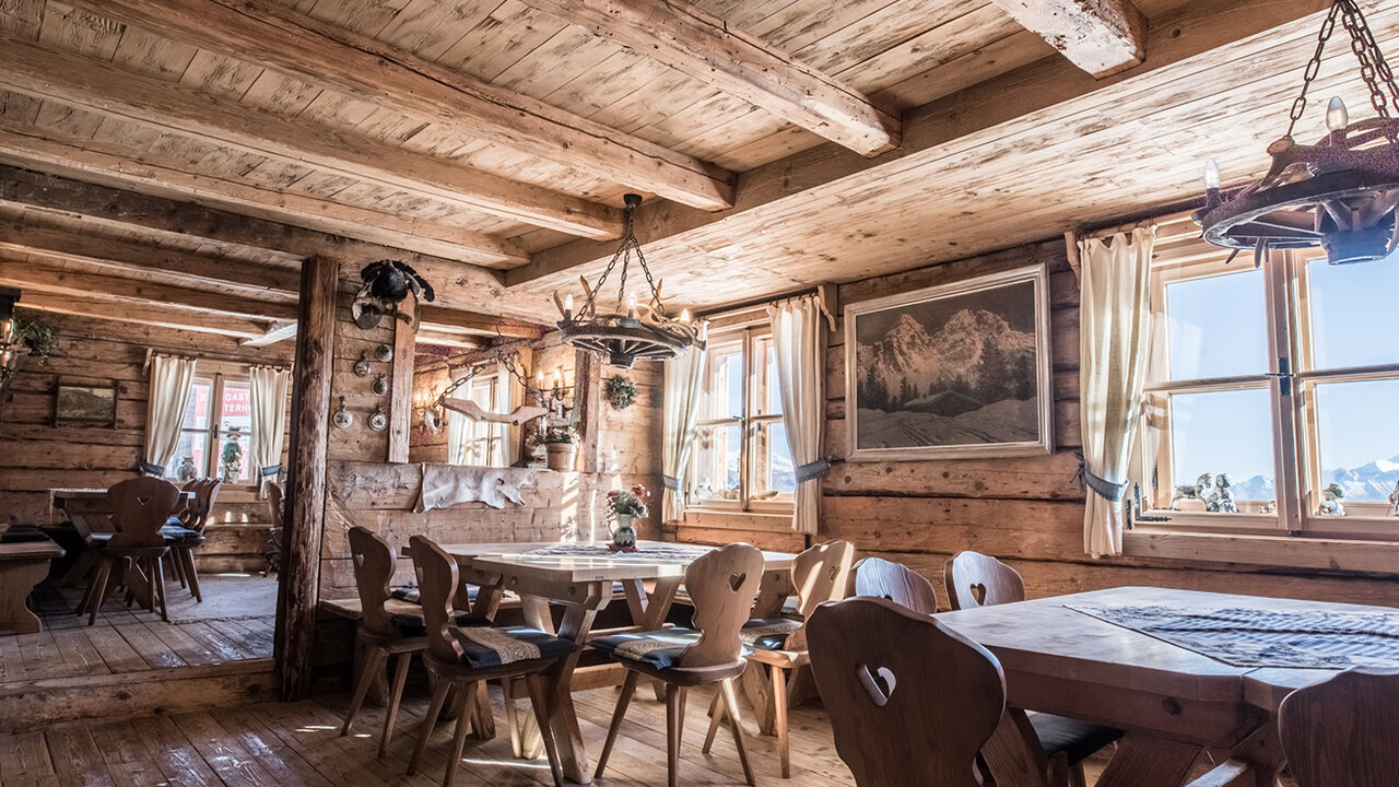 Photo of The Berggasthaus & Lodge Resterhöhe