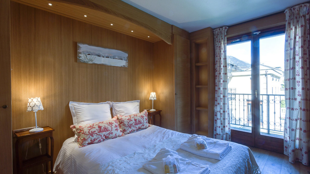 Photo of Appartement Chanterelles