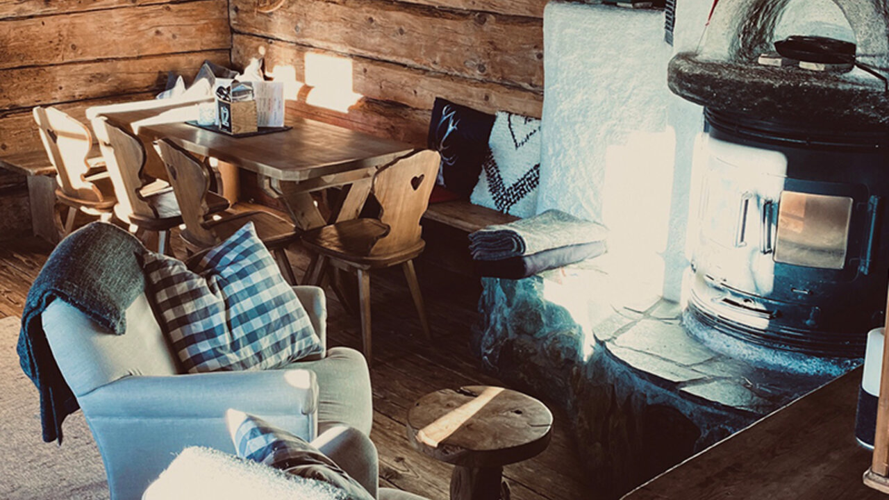 Photo of The Berggasthaus & Lodge Resterhöhe