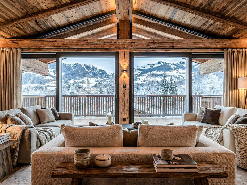 #EW088_3 Accommodation in Kitzbuhel