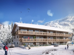 Alpe d'Huez accommodation chalets for sale in Alpe d'Huez apartments to buy in Alpe d'Huez holiday homes to buy in Alpe d'Huez