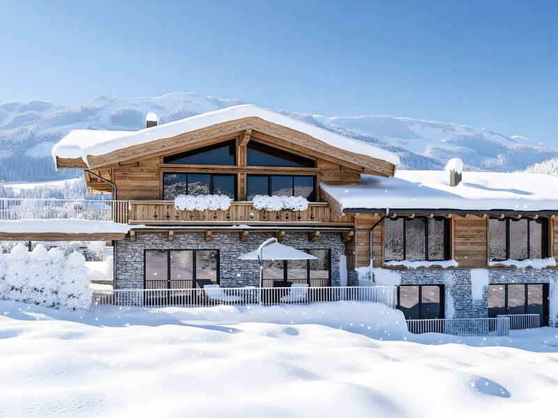 #PA476 Accommodation in Kirchberg