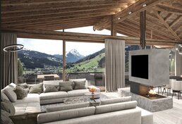 Kirchberg accommodation chalets for sale in Kirchberg apartments to buy in Kirchberg holiday homes to buy in Kirchberg
