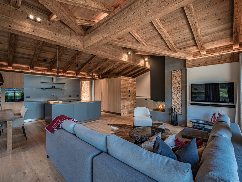 #PV699 Accommodation in Kitzbuhel