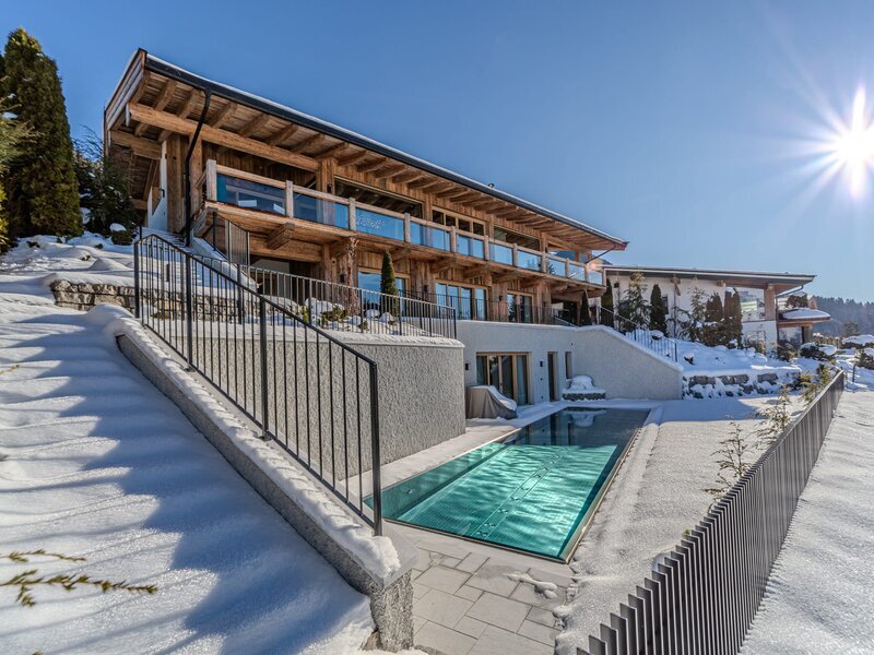 #OW710 Accommodation in Kitzbuhel