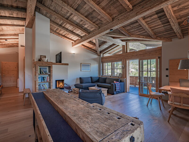 #HY833 Accommodation in Going am Wilden Kaiser