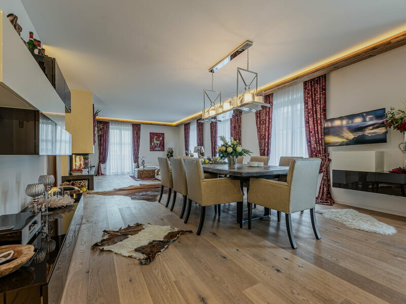 #MW047 Accommodation in Kitzbuhel