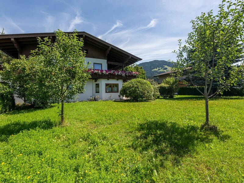 #RV036 Accommodation in St Johann in Tirol