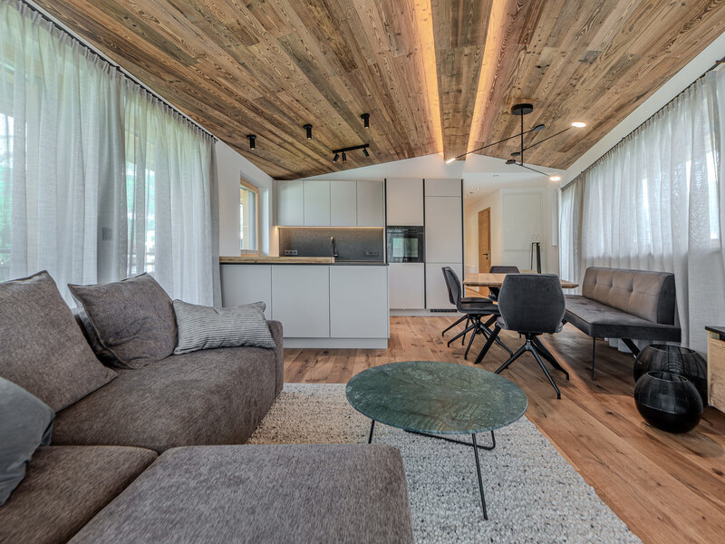 #FH114 Accommodation in St Johann in Tirol