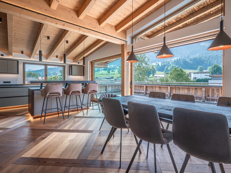 #HH204_1 Accommodation in Westendorf