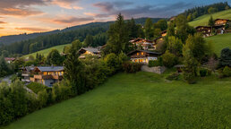 Kirchberg accommodation chalets for sale in Kirchberg apartments to buy in Kirchberg holiday homes to buy in Kirchberg