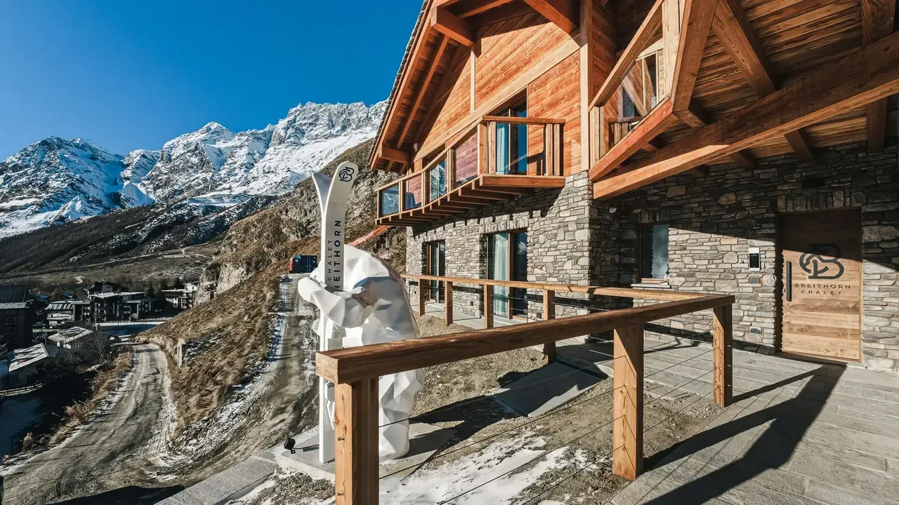 Photo of Chalet Breithorn